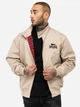 Ветровка мужская Lonsdale Classic 110538-8352 2XL Песочная (4255581508162) - изображение 1