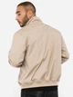 Ветровка мужская Lonsdale Classic 110538-8352 2XL Песочная (4255581508162) - изображение 2