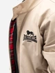 Ветровка мужская Lonsdale Classic 110538-8352 2XL Песочная (4255581508162) - изображение 4