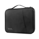 Сумка для ноутбука Hoco Simple series Laptop bag GT1 до 10.9" из полиэстера Черный (17132) - изображение 1