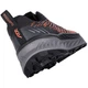Кросівки LOWA Fortux 42.5 (269mm) 310693-9960 чорно-червоні - зображення 5