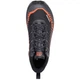 Кросівки LOWA Fortux 42.5 (269mm) 310693-9960 чорно-червоні - зображення 6