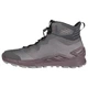 Черевики LOWA Merger GTX MID W 39 (243mm) рожево-чорні (320432-5099) - зображення 4