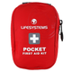 Аптечка дорожня туристична Lifesystems Pocket First Aid Kit (1040) - зображення 2