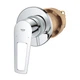 Смеситель скрытого монтажа для душа Grohe BauLoop New 29042001 - изображение 5