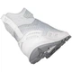 Ботинки LOWA Merger GTX MID W 39 (243mm) кремово-серые (320432-0123) - изображение 4