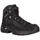Ботинки LOWA Renegade GTX MID 44 (277mm) 310945-0998 черные - изображение 3