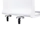 Сидіння для унітаза Qtap (Tern) з мікроліфтом Slim QT99HY2238W - изображение 5