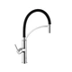 Змішувач для кухні Kroner KRP Ersel - C03900BLK - изображение 4