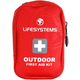 Аптечка дорожная туристическая Lifesystems Outdoor First Aid Kit (20220) - изображение 2