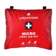 Аптечка дорожная туристическая Lifesystems Light&Dry Micro First Aid Kit (20010) - изображение 2