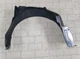 Подкрылок передний левый ZAZ TF69Y0-8403011 DAEWOO LANOS - изображение 1