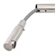 Смеситель для кухни Lidz Aria 015FL1 с выдвижным изливом (k35) LDARI015FL1NKS34944 Nickel - изображение 6