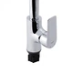 Змішувач для кухні Qtap Zelnava QTZELN9050101FC Chrome - изображение 3