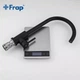 Змішувач для кухні Frap F40899-4, чорний - изображение 5