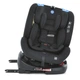Дитяче автокрісло EL CAMINO ME 1079 ABSOLUTE система ISOFIX, група 0+-1-2-3, 0-36 кг, оборот 360 градусів чорний - изображение 4