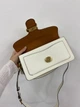 Женская сумка Coach Tabby Shoulder Bag 26 - изображение 2