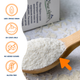 Дитяча молочна каша Fleur Alpine Organic Rice Рисова 200 г (4779050670193) - зображення 3