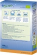 Дитяча молочна каша Fleur Alpine Organic Multigrain Cereal With Fruits Мультизлакова з фруктами 200 г (4779050670261) - зображення 2