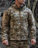 Куртка SoftShell Silver Knight цвет мультикам 4XL - изображение 7