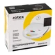 Бутербродниця Rotex RSM110-W - зображення 3