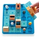 Настольная игра Smart Games Коты в коробках (SG 450 UKR) - изображение 3