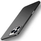 Пластиковий чохол MOFI Slim Shield для iPhone 16 Pro - Black - зображення 1