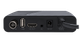 Ефірний Т2 ресивер цифровий тюнер World Vision T645D2 - зображення 3