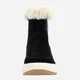 Kozaki damskie RIEKER W1772-00 37 (4UK) 23.9 cm Czarne (4061811377329) - obraz 6