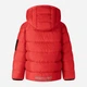 Детская демисезонная стеганая куртка для мальчика Minoti 19coat45 41098JNR 104-110 см Красная (5063025308723) - изображение 3