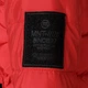 Детская демисезонная стеганая куртка для мальчика Minoti 19coat45 41098JNR 104-110 см Красная (5063025308723) - изображение 6