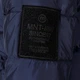 Детская демисезонная стеганая куртка для мальчика Minoti 19coat49 41102JNR 92-98 см Темно-синяя (5063025303278) - изображение 4