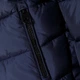 Детская демисезонная стеганая куртка для мальчика Minoti 19coat49 41102JNR 92-98 см Темно-синяя (5063025303278) - изображение 5