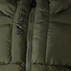 Детское зимнее стеганое пальто для мальчика Minoti 19coat60 41113JNR 92-98 см Хаки (5063025304381) - изображение 7