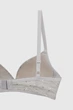 Бюстгальтер для дівчинки Koza Soft 80050-69 65B Сірий - зображення 3