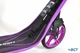 Самокат Maraton Concept 210 фиолетовый с дисковым тормозом + подножка и фонарик (275574913) - изображение 14