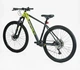Велосипед Спортивний Corso "APEX" PX-29007 рама алюмінієва 19``, обладнання Shimano Deore 12 швидкостей, вилка Santour повітряна - изображение 3