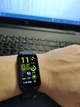 Фітнес-браслет Xiaomi Mi Smart Band 8 Active Black (BHR7422GL) - зображення 6