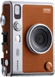 Камера моментальной печати Fujifilm Instax Mini EVO Brown (Type-C) (16812508) - изображение 2