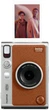 Камера моментальной печати Fujifilm Instax Mini EVO Brown (Type-C) (16812508) - изображение 8