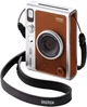 Камера моментальной печати Fujifilm Instax Mini EVO Brown (Type-C) (16812508) - изображение 6