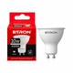 Светодиодная LED лампа ETRON 10W MR16 4200K 220V GU10 дневной свет - изображение 1