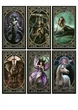 Карти Таро Anne Stokes Gothic Tarot - зображення 3