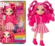 Кукла Rainbow High Littles – Magenta Monro with the magic kitty - Рейнбоу Хай Малышки – Маджента Монро с волшебной кошечкой (531180) - Игровой набор MGA Entertainment - изображение 1