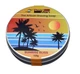 Мило для гоління Pearl Man The Artisan Shaving Soap Sunrise Bliss 125g - изображение 1