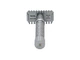 Станок для гоління Т-подібний Pearl Flexi Adjustable Safety Razor Open Comb - изображение 5