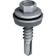 Саморез JT2-6-5.5х25 V16 SW 8, 500шт/упак - изображение 1
