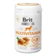 Вітаміни для собак Brit Vitamins Multivitamin для підтримки здоров'я, 150 г - изображение 1