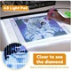 Графічний LED Планшет A3 SHLab для Алмазної Мозаїки SH-GJ024 47x34,5 см (35362) - зображення 5