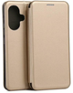 Etui z klapką Beline BookMagnetic do Xiaomi Redmi Note 13 Pro+ 5G Gold (5905908352372) - obraz 1